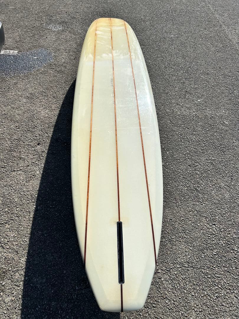 surfabilly jared mell bangbang 10ft ケース