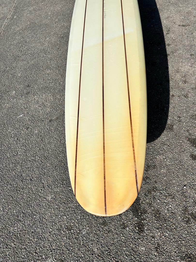 surfabilly jared mell bangbang 10ft ケース