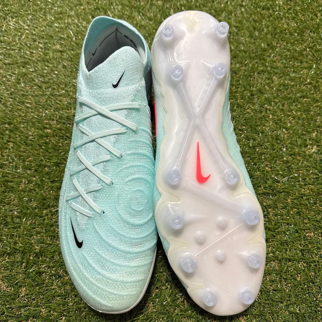 NIKE ファントムGX2 ELITE AG 27.5cm 278
