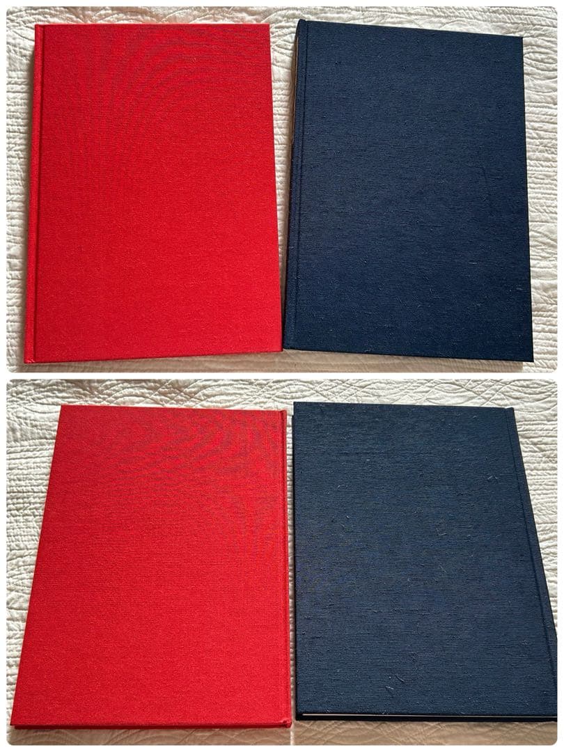 日本舞踊大鑑 全2巻 4冊セット 華燿編　玄珠編 本 ※希少