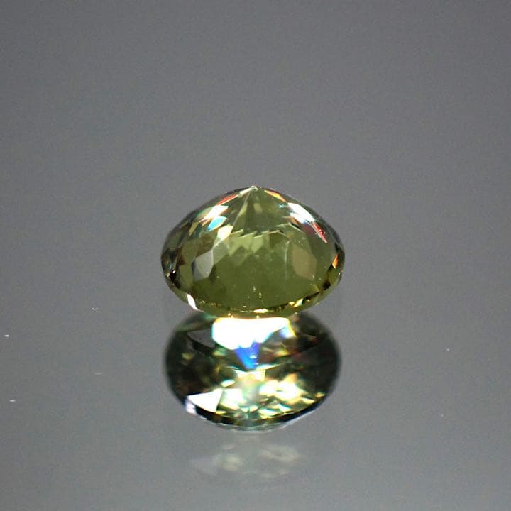 【ナミビア産】デマントイドガーネット