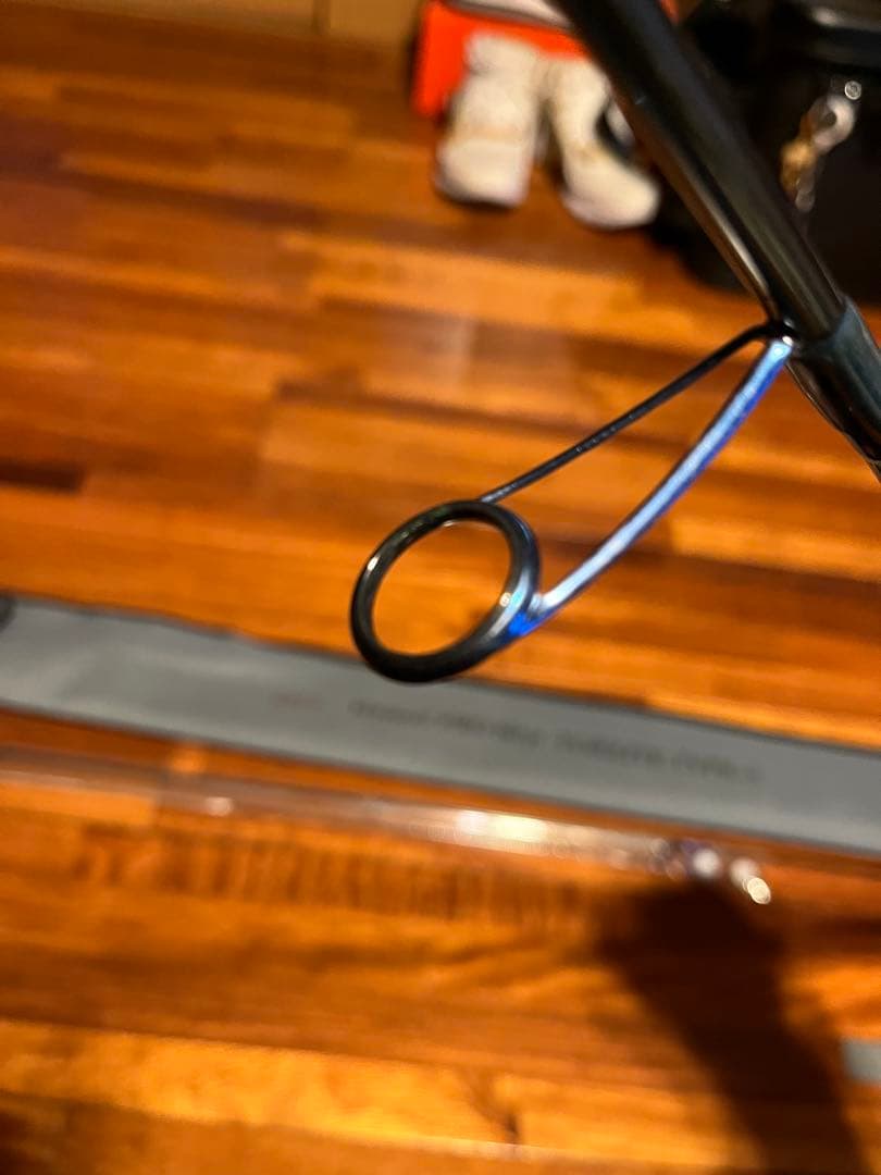 ネオスタイル バチプロ　60jr ガンメタ　リミテッド　限定モデル