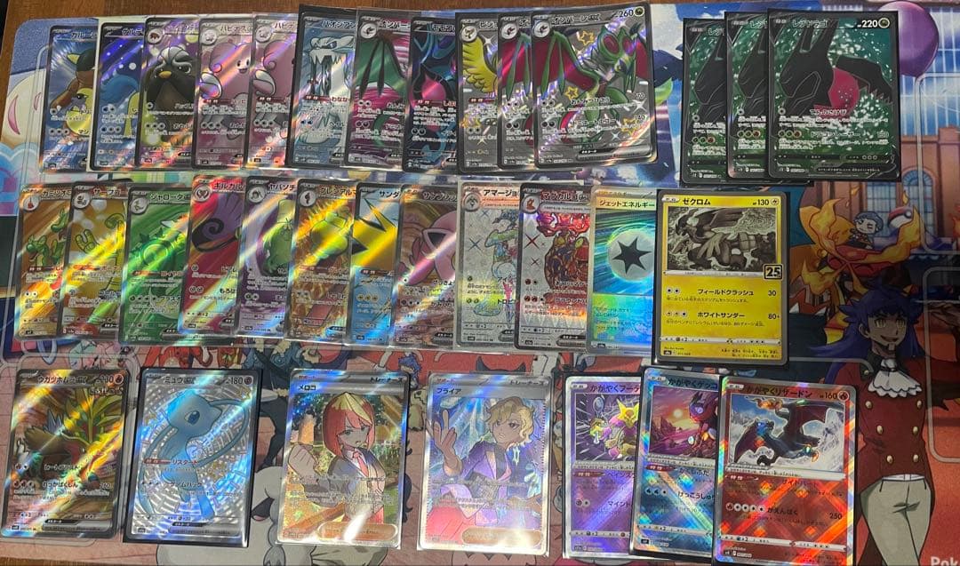 ト*リ様 ポケモンカード 引退品 まとめ売り