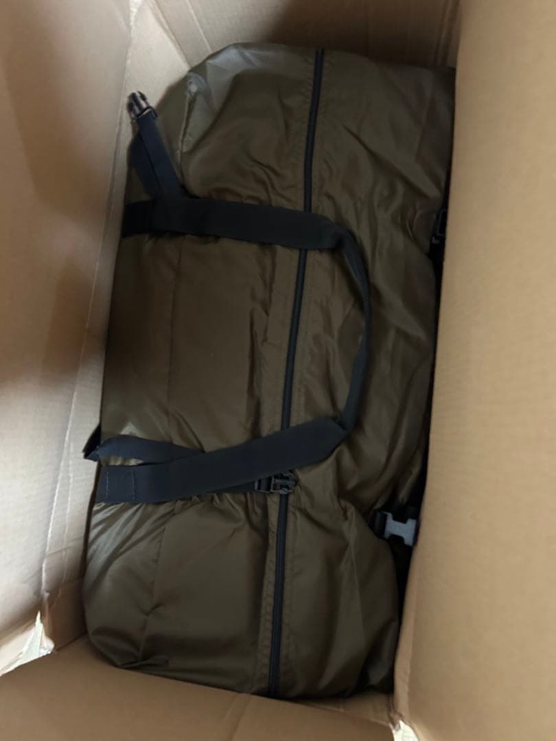 【未使用品】オガワ ファシル PVCマルチシート付き