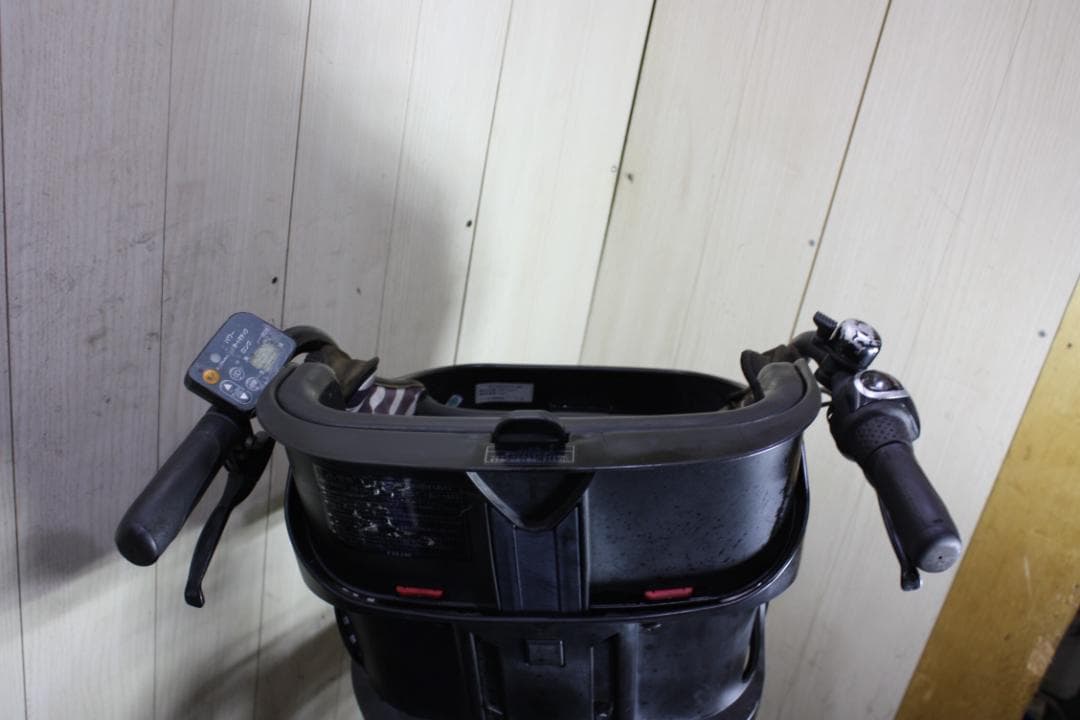 パナソニック ギュットミニDX BE-ELMD03V リチウム 20型LED