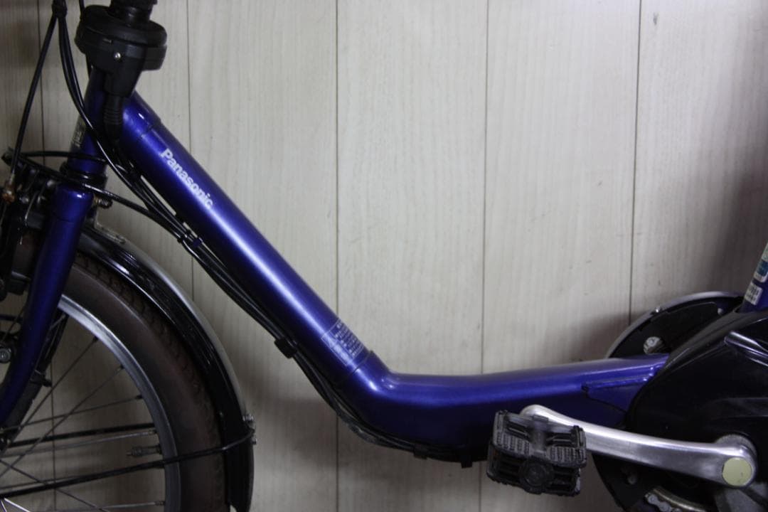 パナソニック ギュットミニDX BE-ELMD03V リチウム 20型LED