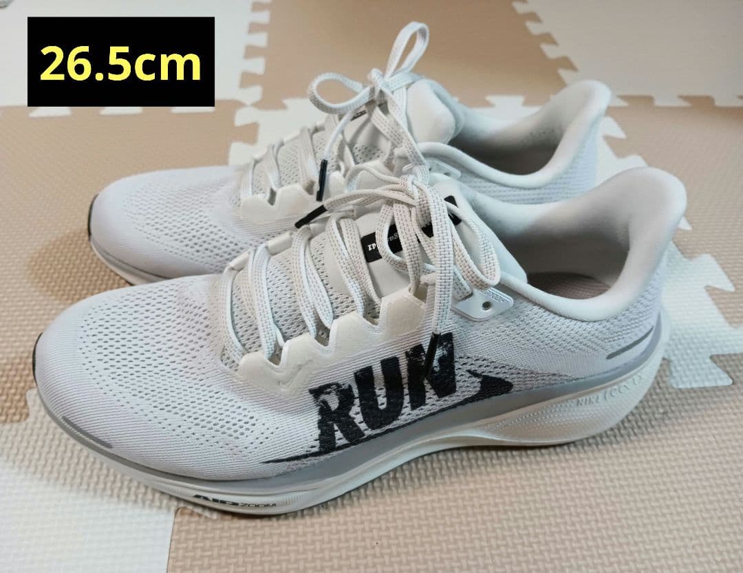 【26.5cm】ナイキ エアズーム ペガサス41　アルペン限定カラー　完売