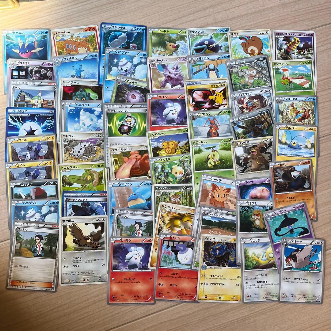 ポケカ引退品　ポケキュン ミュウexシャイニーコレクション　EBB アンリミ