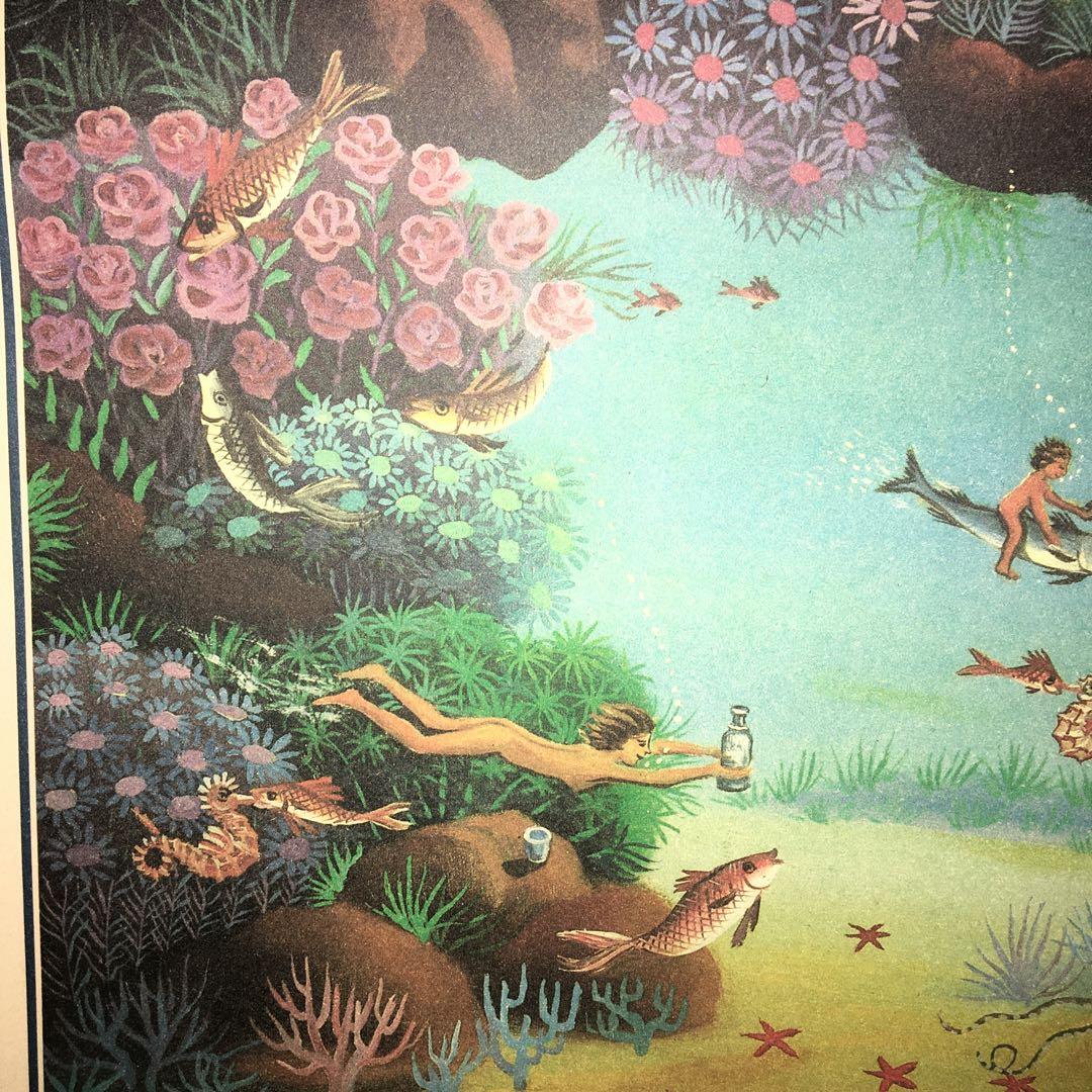 ポスター Oscar Borras