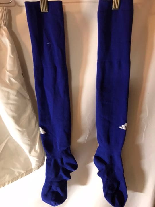 正規品 adidas日本代表「7」中田英寿Oユニフォームパンツソックス3点セット