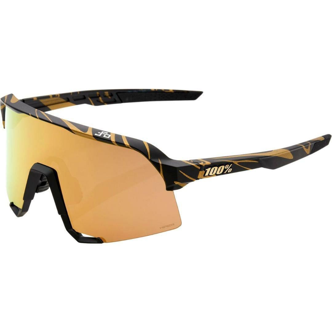 100% S3 Peter Sagan 2021 ワンハンドレッド 外箱なし