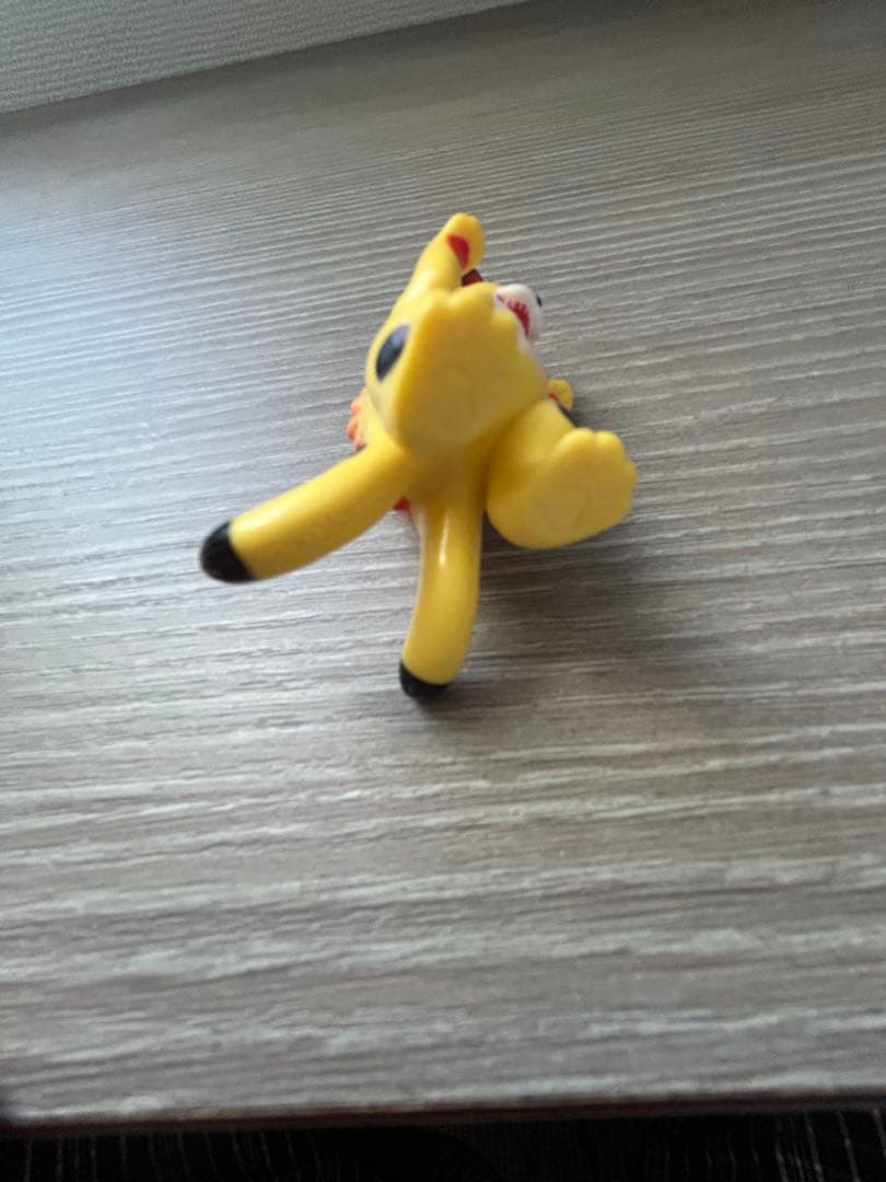 小夏屋　ネゴラ　フィギュア