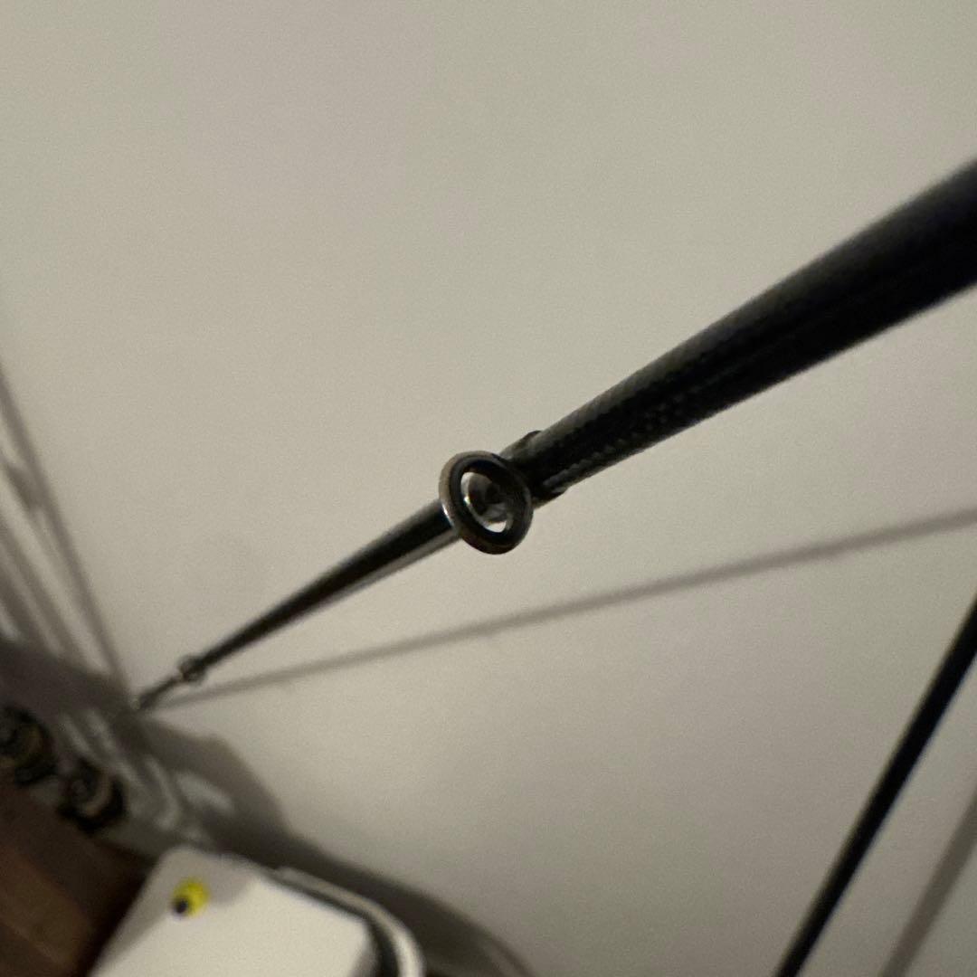 バリスティック 94M TZ/NANO ヤマガブランクス