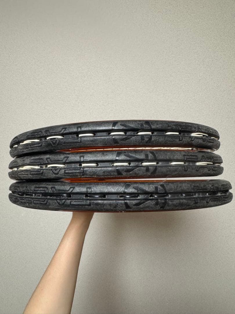 ウィルソン Wilson Kツアー95 錦織圭 ジュニアラケット テニスラケット