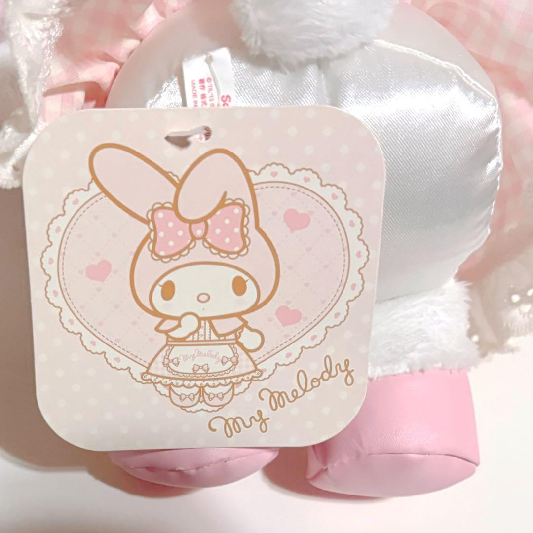 スイートラブリーシリーズ　ぬいぐるみ