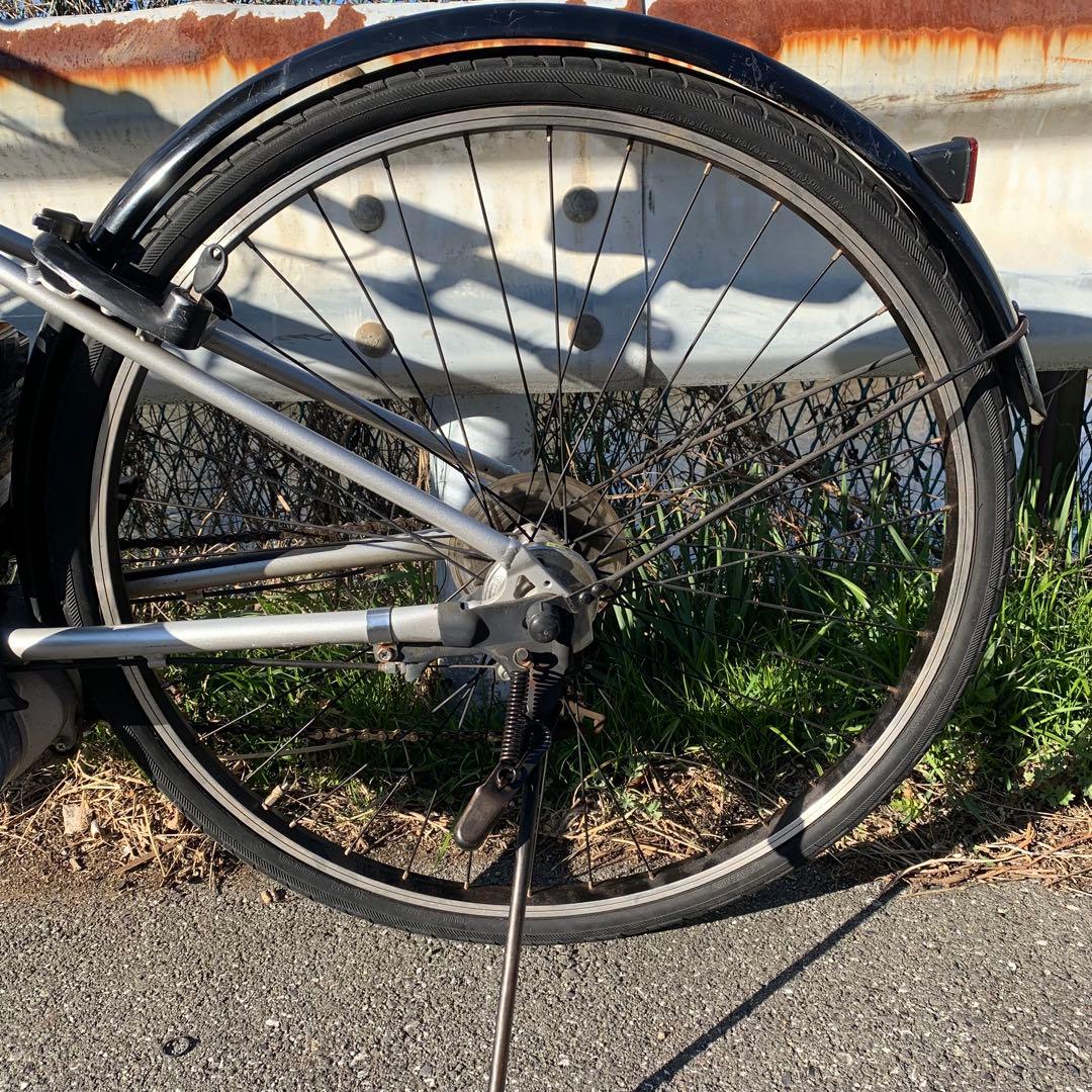 [764]送料無料 パナソニック VELO-STAR ベロスター ヴェロスター