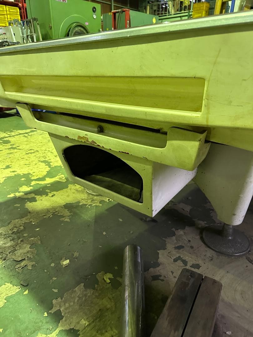 ビリヤードテーブル 9ft 本格　競技用