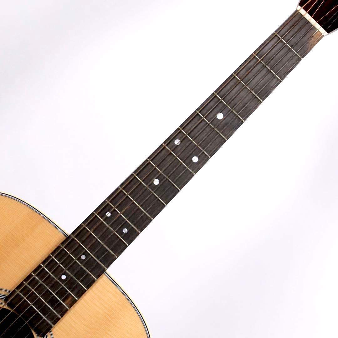 す*ん様 【45グレードTop】C.F.Martin CTM D-28 Spec