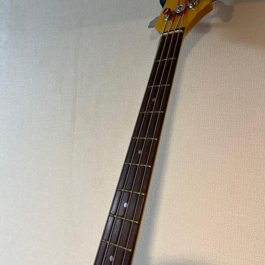 【希少　値下げしました】EDWARDS E-JG-75B　 ジャガーベース