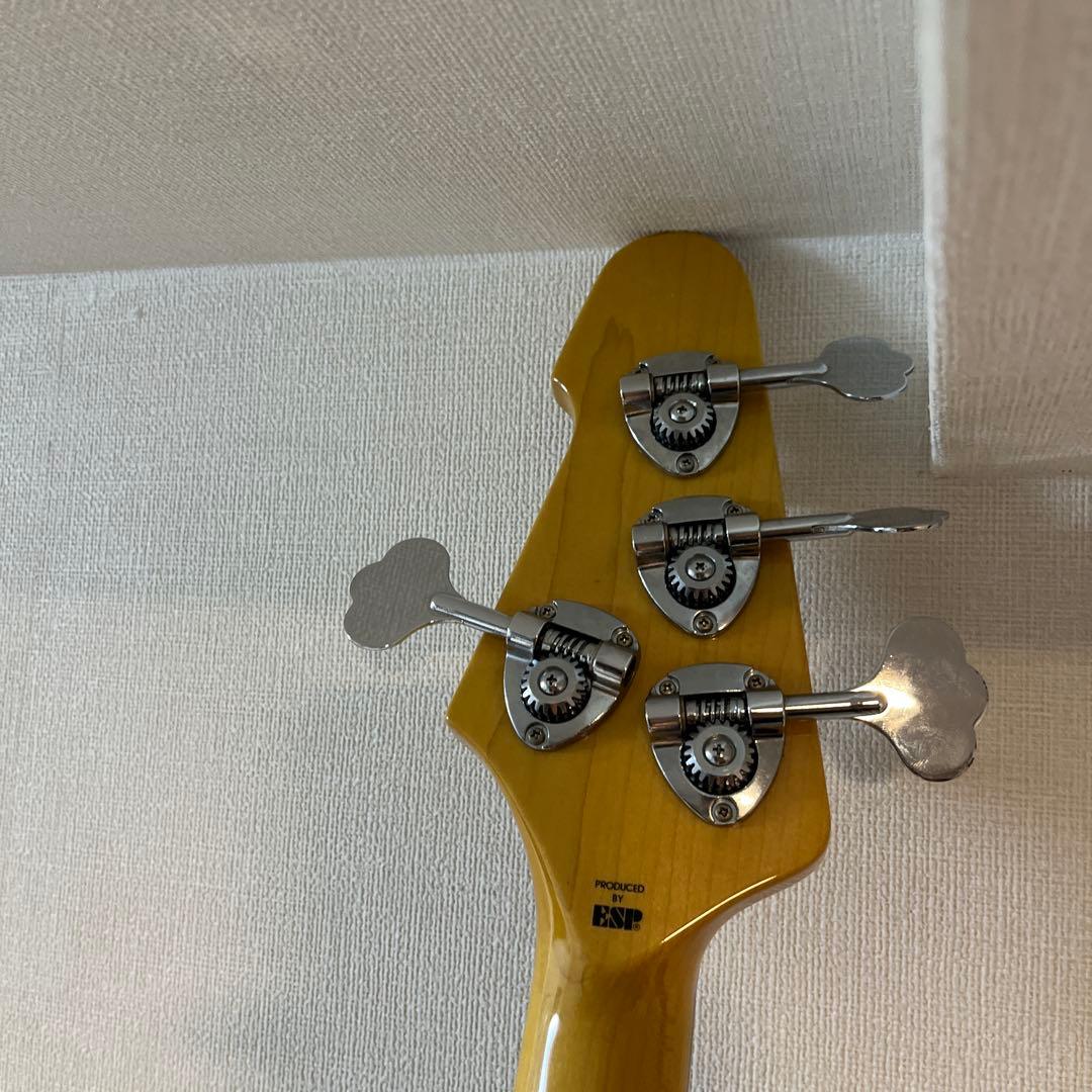 【希少　値下げしました】EDWARDS E-JG-75B　 ジャガーベース