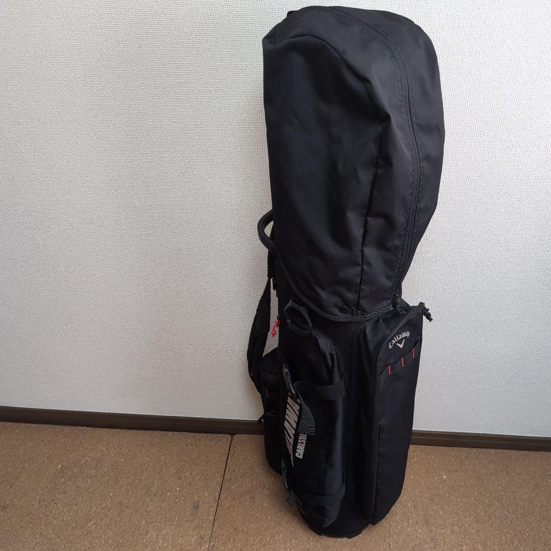 キャロウェイ レイドバック 23 JM