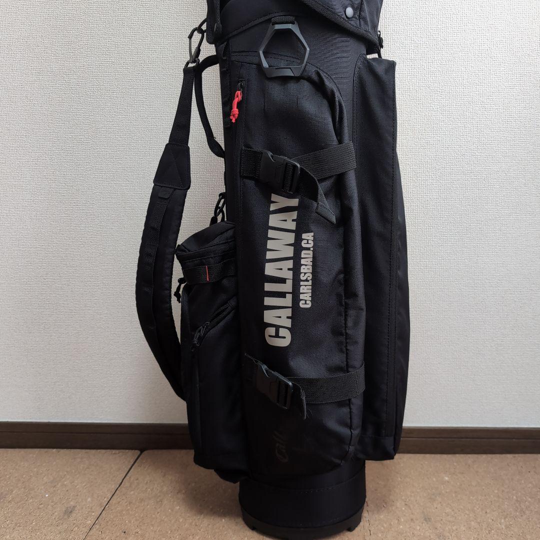 キャロウェイ レイドバック 23 JM