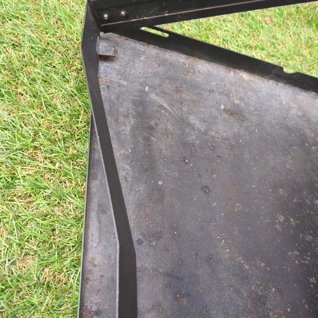 PRIMUS KAMOTO オープンファイアピットL