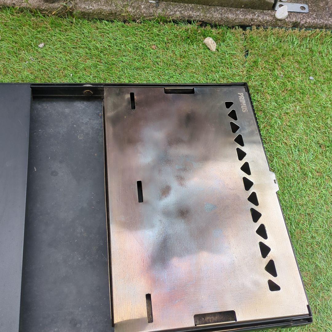 PRIMUS KAMOTO オープンファイアピットL