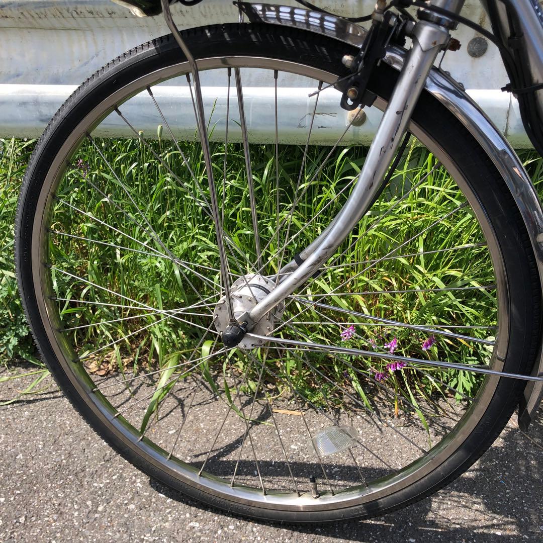 [519]送料無料 電動自転車 ビビ・PX バッテリー・充電器なし