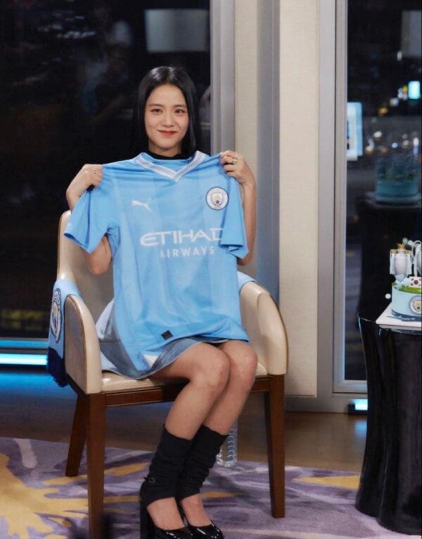 マンチェスターシティ23-24アルバレス XLサイズ