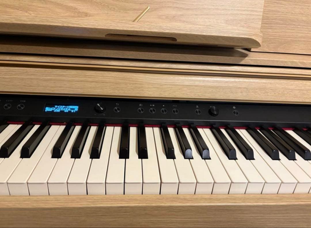 ハレ✩.*˚ Roland LX705 電子ピアノ ローランド 23年製