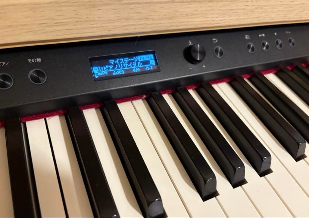 ハレ✩.*˚ Roland LX705 電子ピアノ ローランド 23年製