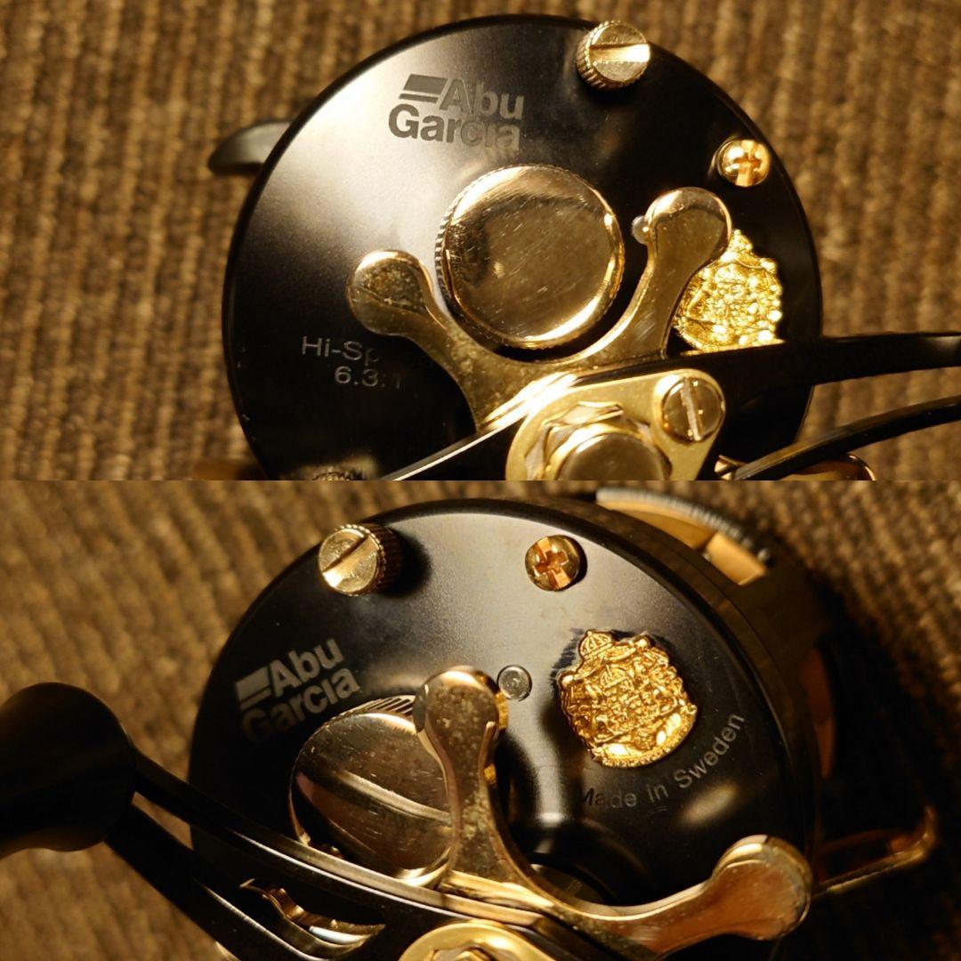 世界限定50台01モラムMMゴールド SX3600CDL S.G.S. IMAE