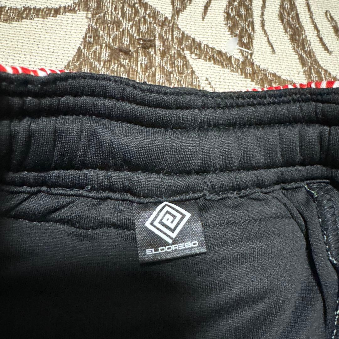 ELDORESO(エルドレッソ)ランニングパンツ ショートパンツ　ランパン