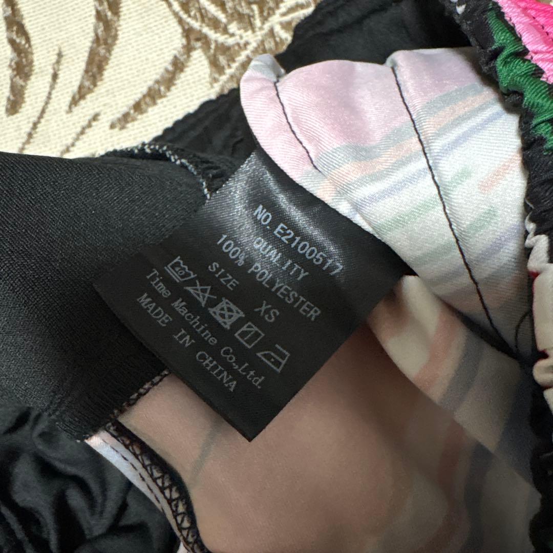 ELDORESO(エルドレッソ)ランニングパンツ ショートパンツ　ランパン