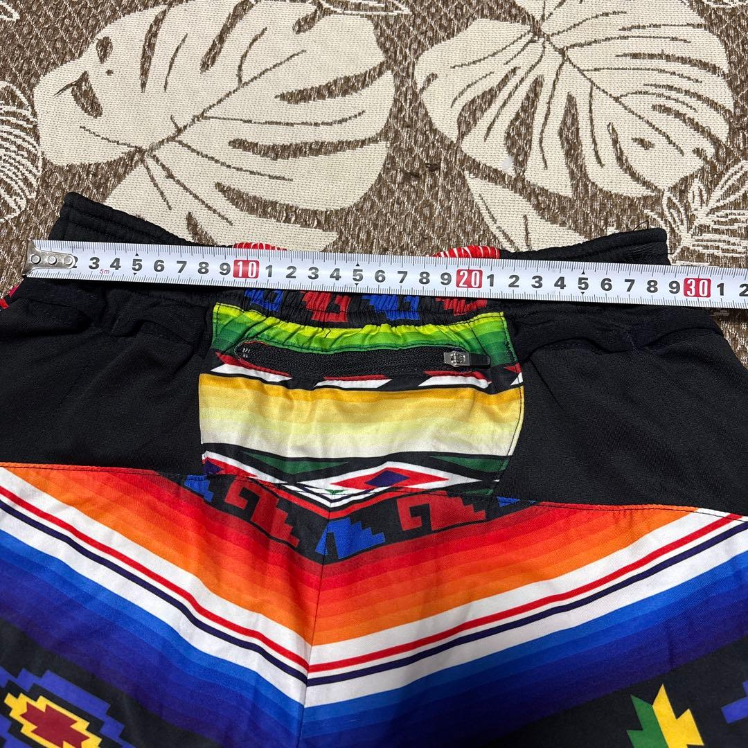 ELDORESO(エルドレッソ)ランニングパンツ ショートパンツ　ランパン