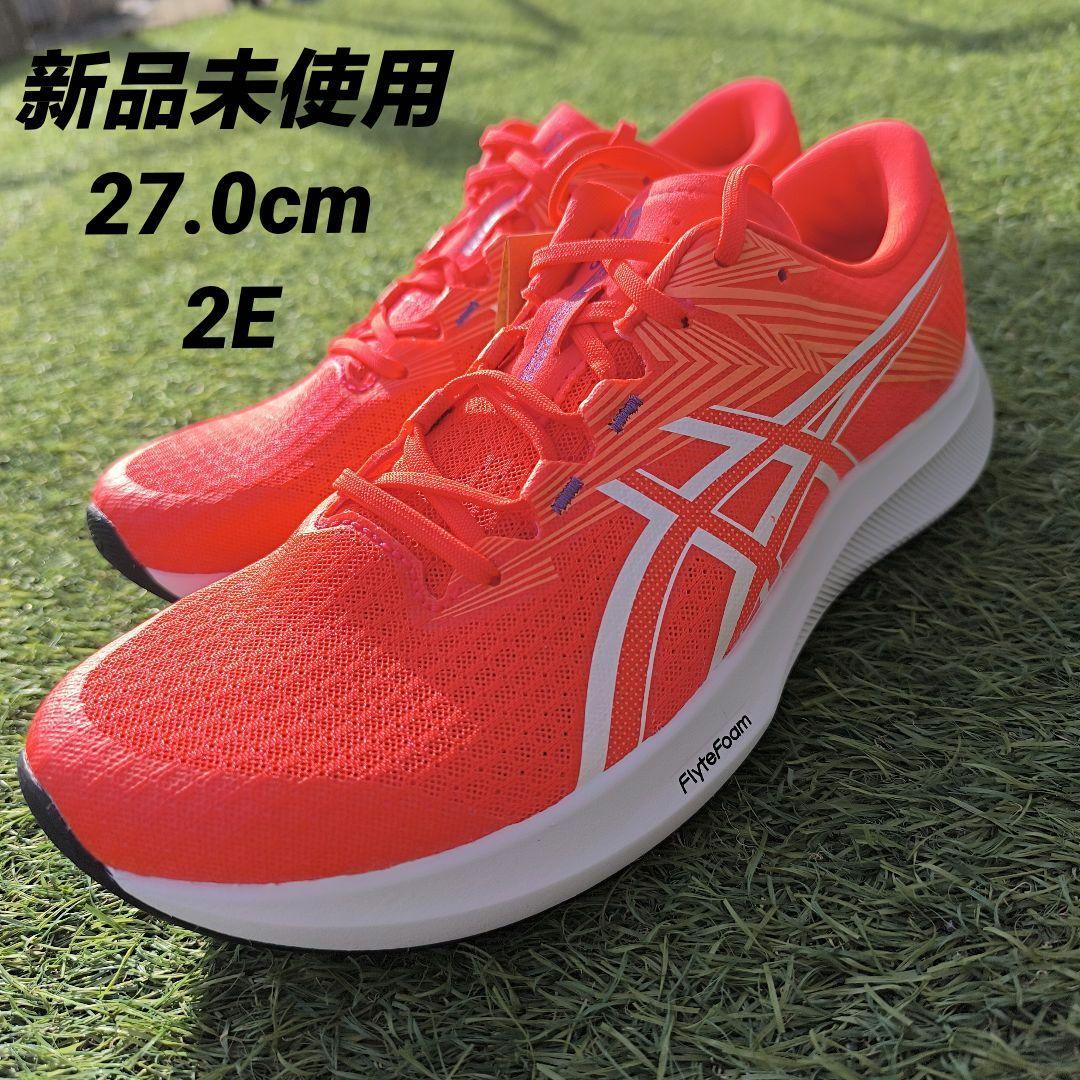 アシックス asics ランニングシューズ 27.0cm