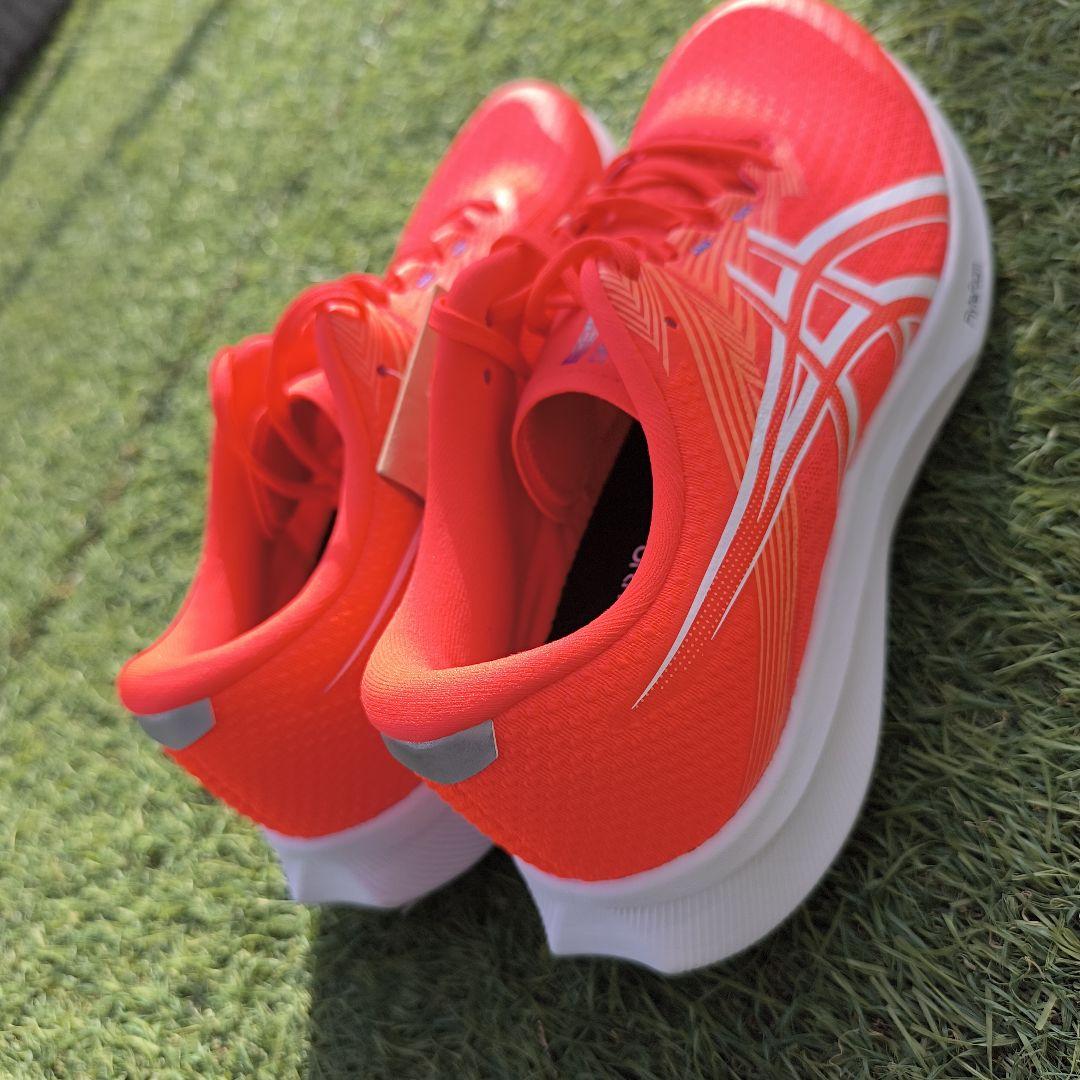 アシックス asics ランニングシューズ 27.0cm