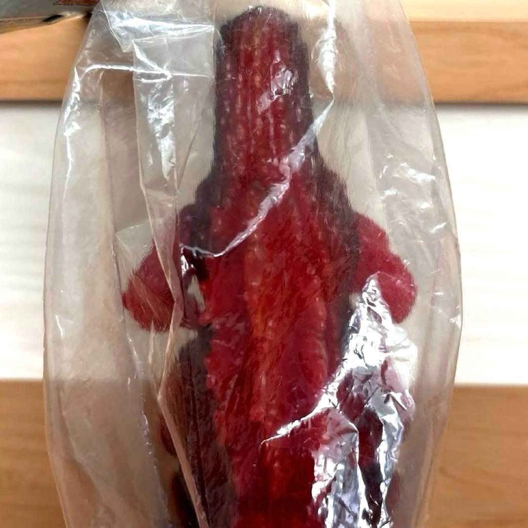 マーミット 世紀の大怪獣シリー￼ズ ビオゴジ スーパーフェスティバル2004限定