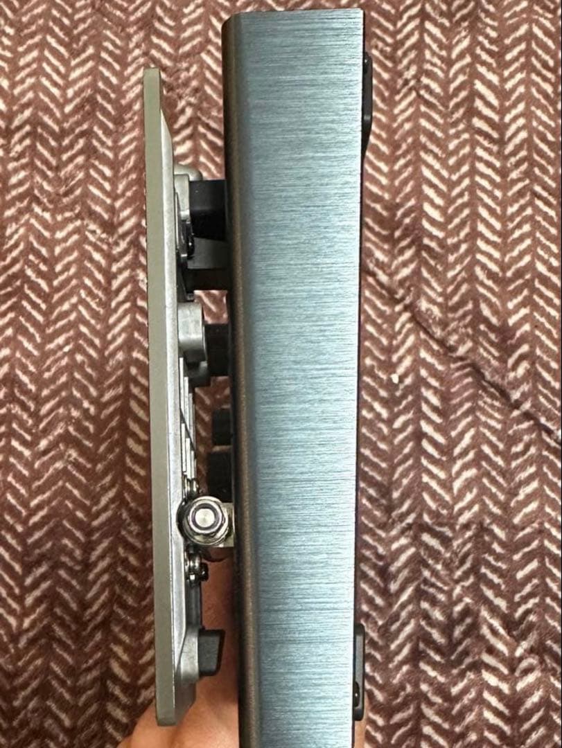 NUX MG-30 エフェクトモデラー2023年製