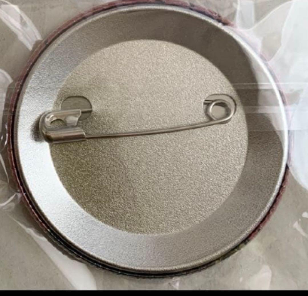 NARUTO アラベスクファッション　【 うちはイタチ 】　　缶バッジ　32点