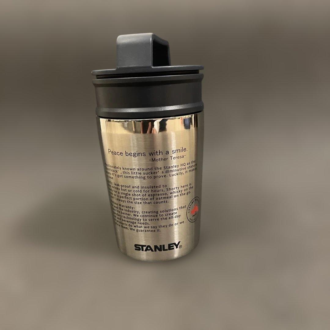 ネイタルデザイン STANLEY TRAVEL MUG スタンレー マグ