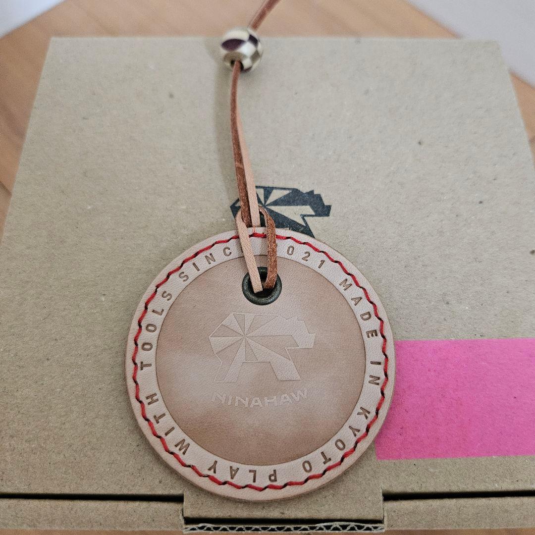 ninahaw シケビキカブセ　OD缶カバー