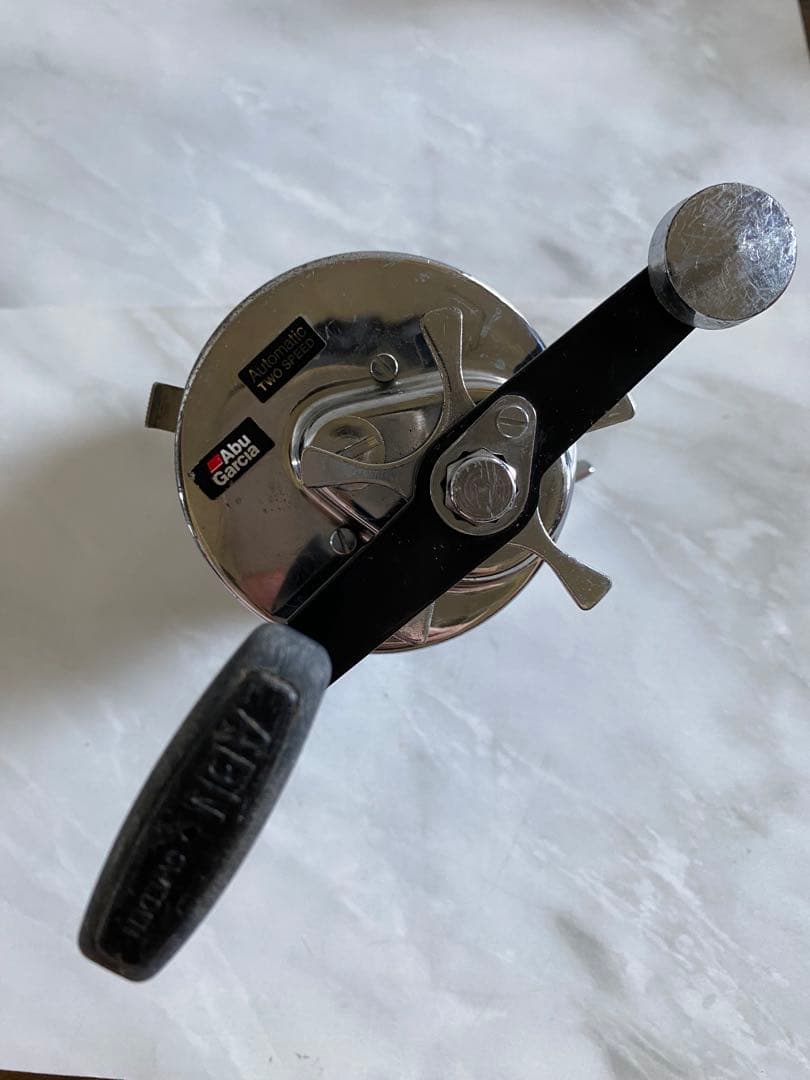 Abu Garcia ambassadeur 9000 C リール