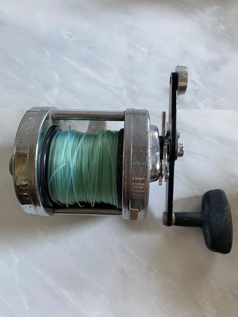 Abu Garcia ambassadeur 9000 C リール