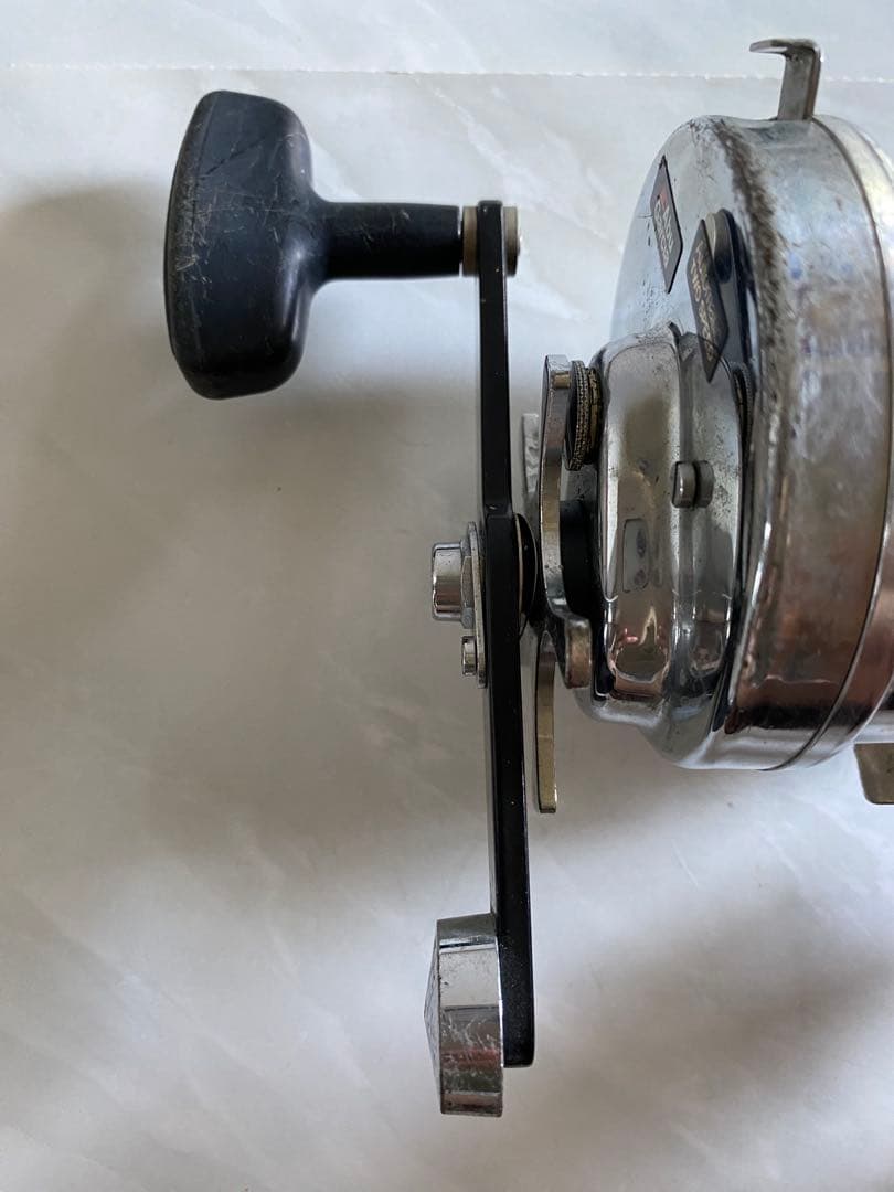 Abu Garcia ambassadeur 9000 C リール