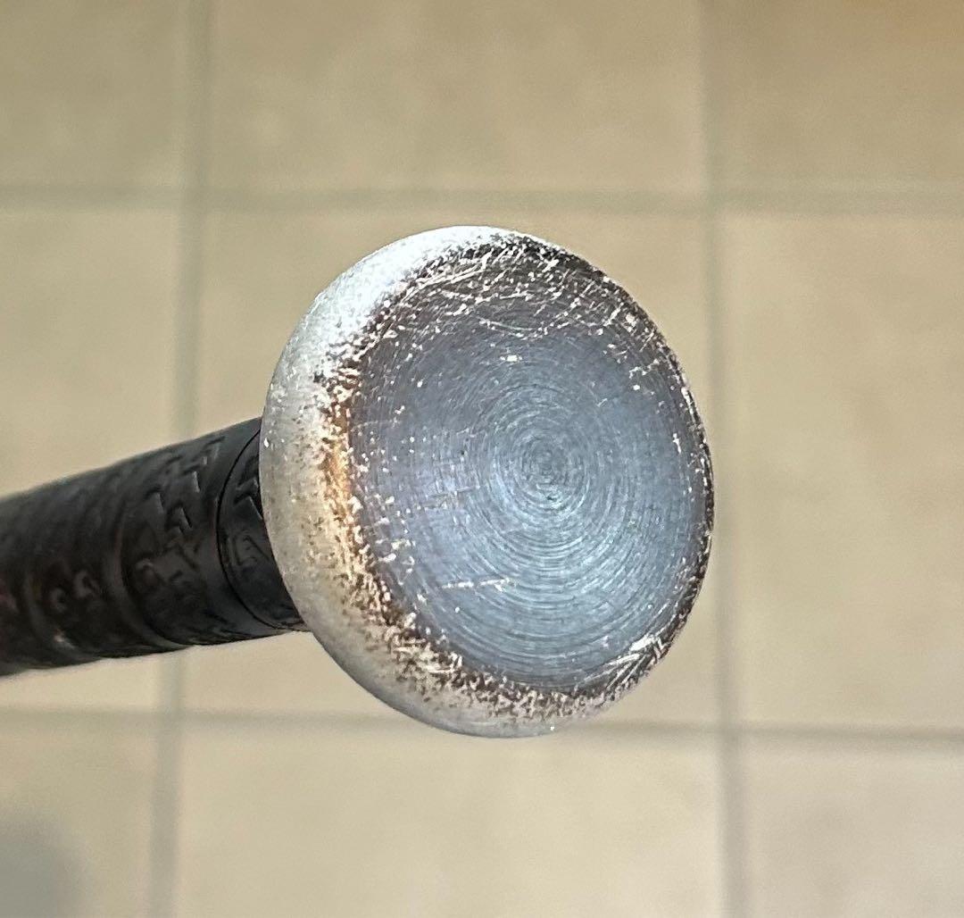 Mizuno ビヨンドマックス ギガキング02