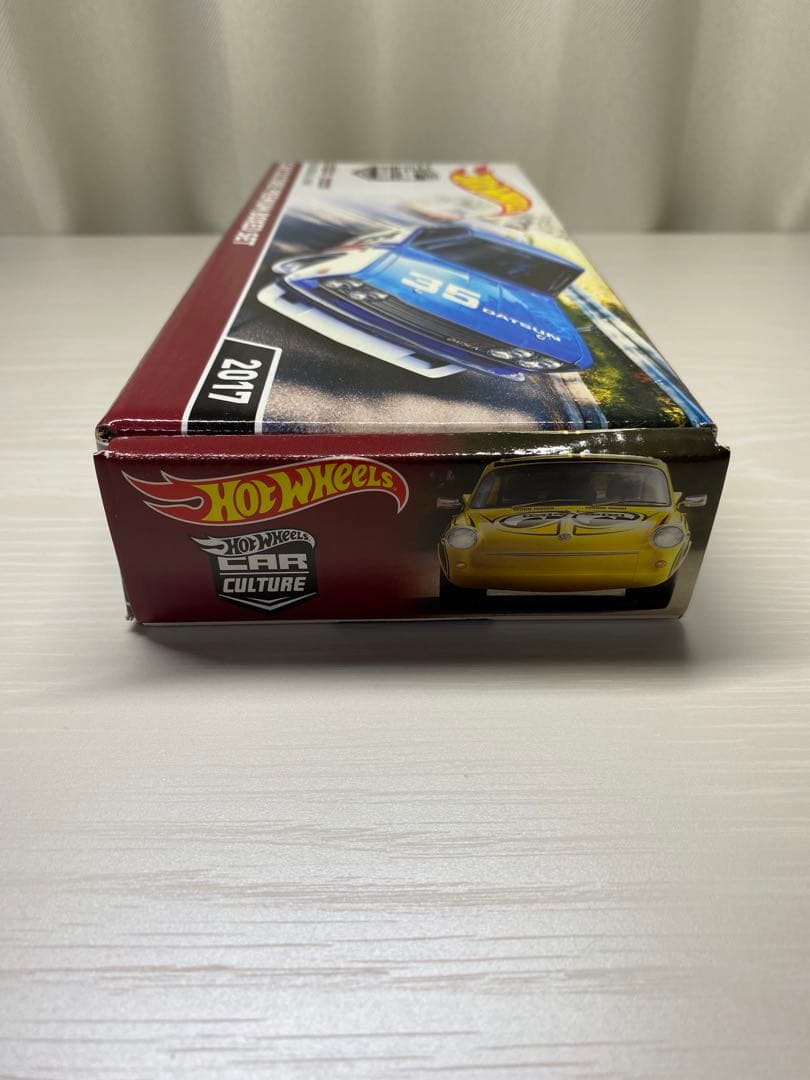 ホットウィール RLC Car Culture Premium BoxedSet