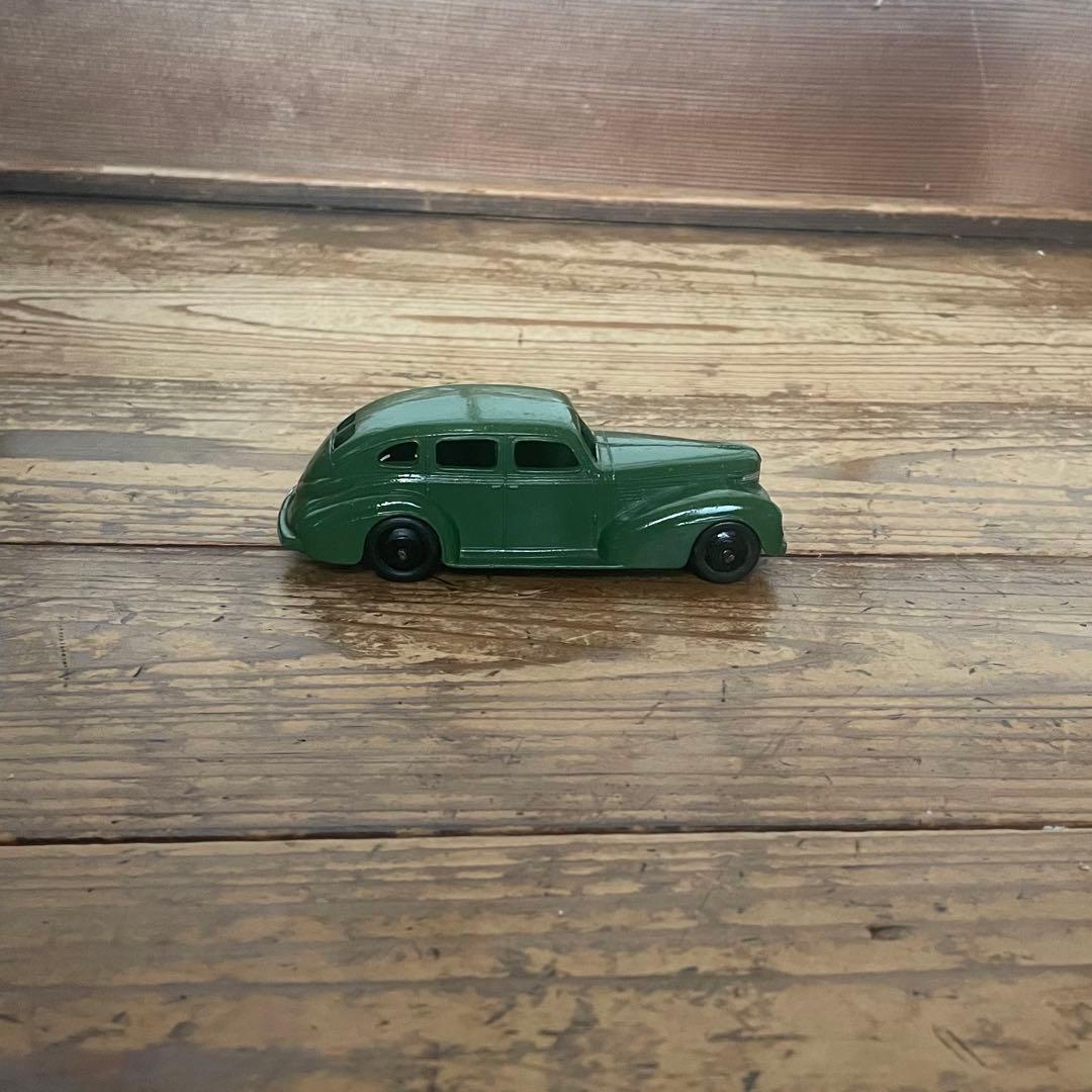 ディンキー　dinky ビンテージ　ミニカー　アンティーク ディンキートイズ