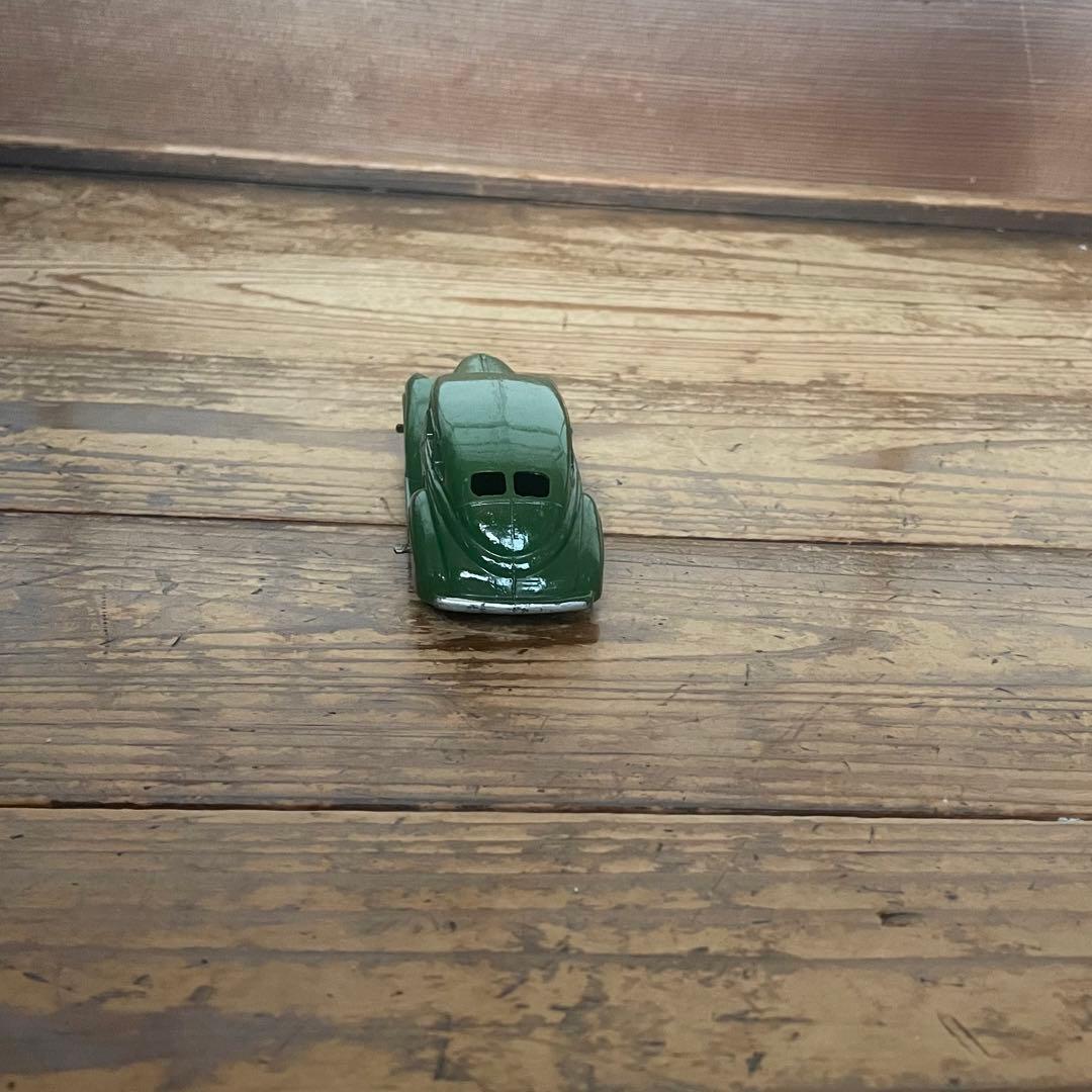 ディンキー　dinky ビンテージ　ミニカー　アンティーク ディンキートイズ